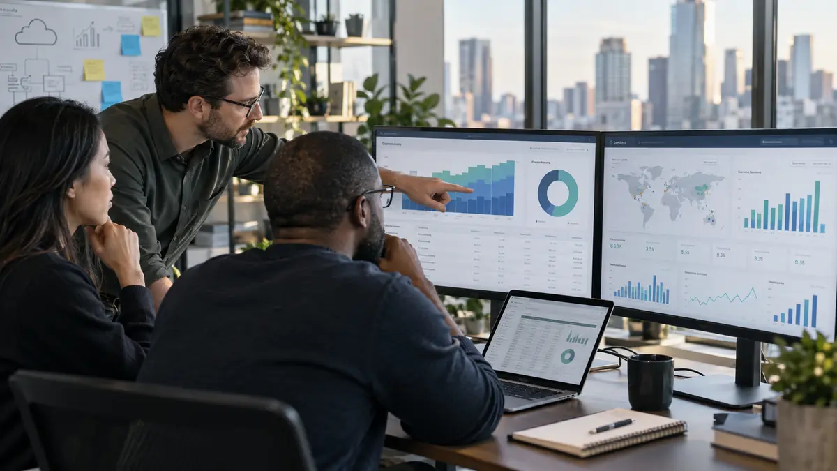 Cloud Cost Management Is Becoming a Product Discipline editorial image