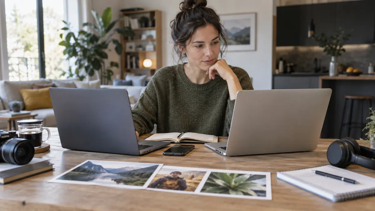 How to Compare Technology Products Without Getting Lost in Specifications editorial image
