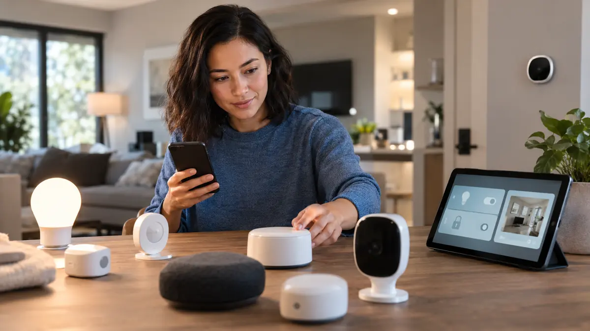 How to Evaluate a Smart-Home Platform Before Buying More Devices editorial image