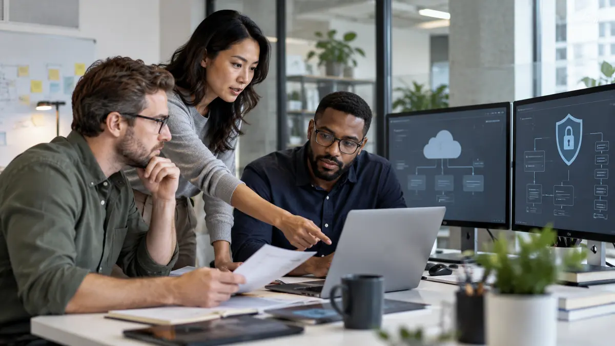 SaaS Procurement Checklist: Security, Portability and Total Cost editorial image