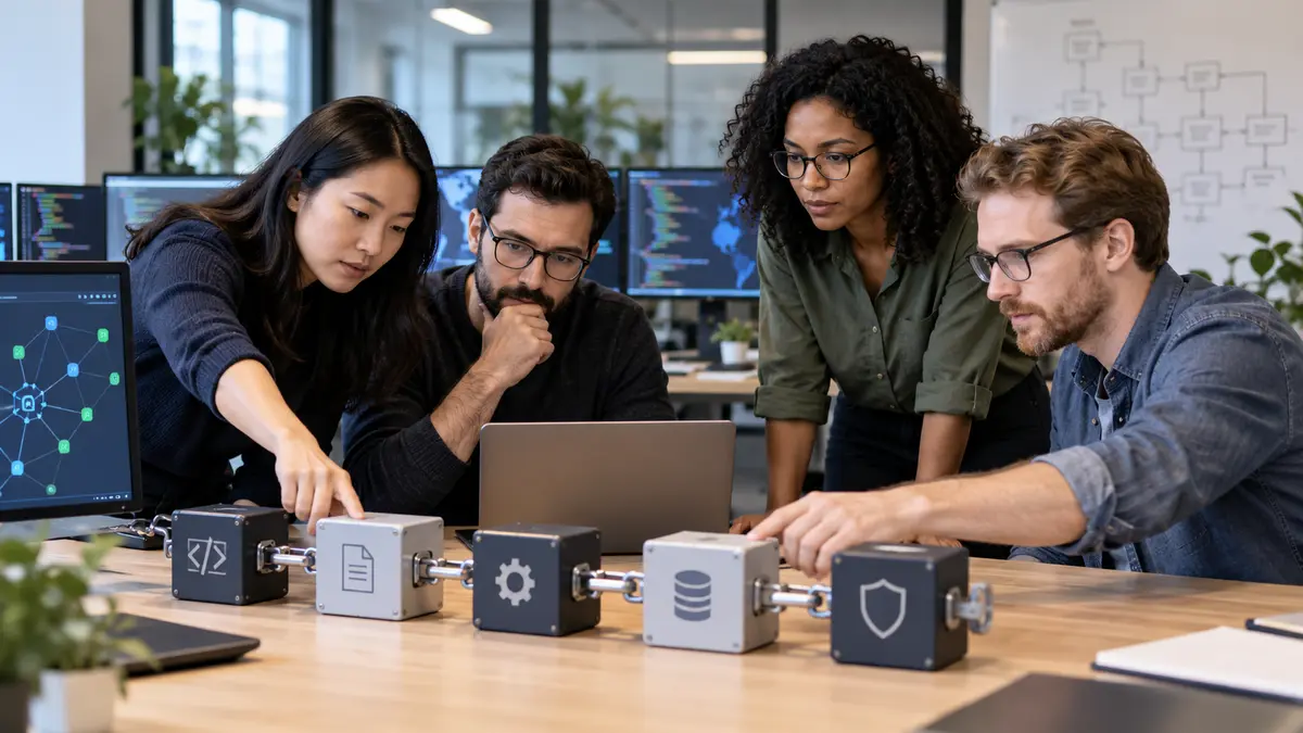 Why Software Supply-Chain Security Is Now an Everyday Concern editorial image