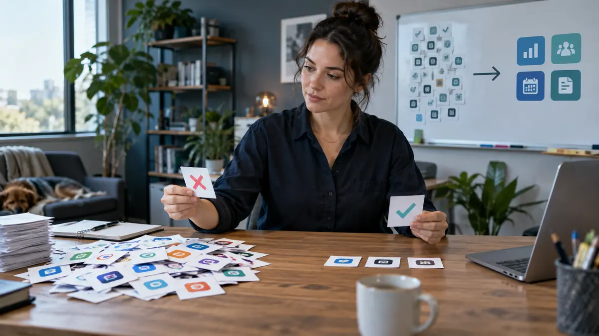 Subscription Fatigue Is Pushing Software Buyers Toward Consolidation editorial image