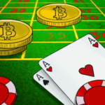 Playing Bitcoin Blackjack at Online Casinos: Is It Safe?