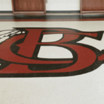 The great benefits of selecting custom logo carpets
