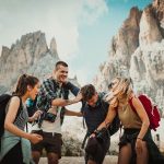 Overcome The Feeling Of Being Overwhelmed