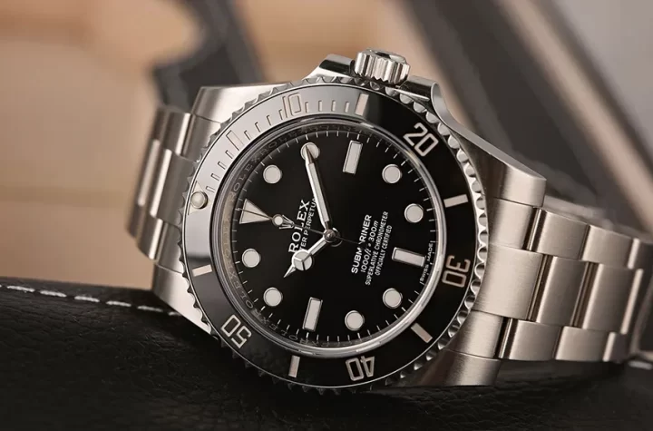 How Can I Protect Myself from Buying Counterfeit Watches in Timepiece Trading