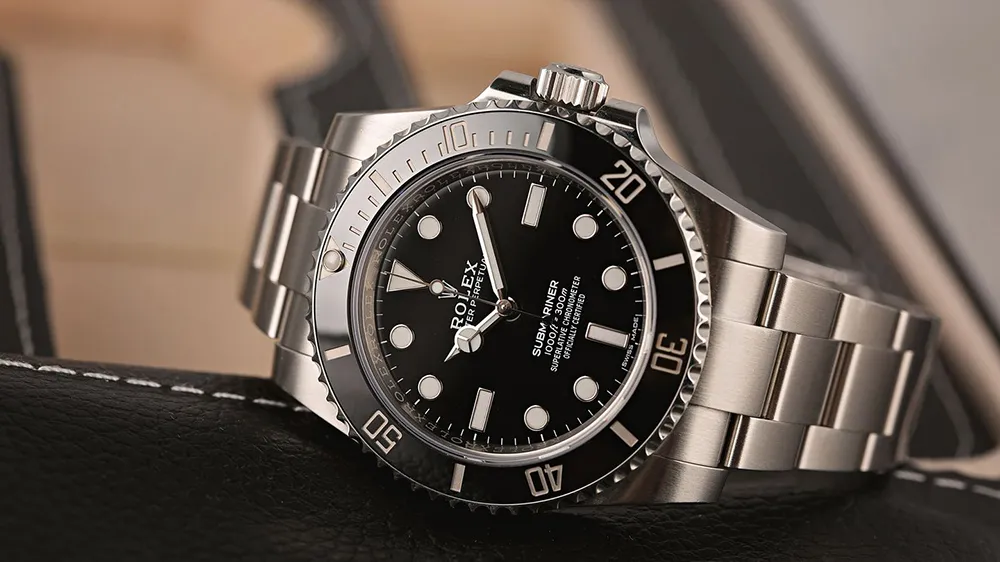 How Can I Protect Myself from Buying Counterfeit Watches in Timepiece Trading