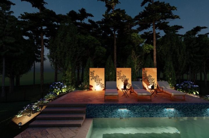 Hardscape Design