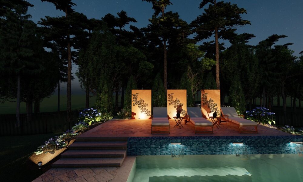 Hardscape Design