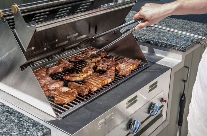 Best Grills