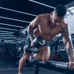 Does an ante bet double bonus trigger in online slot rounds?